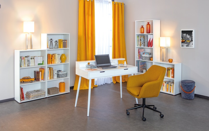 Immagine prodotto Inter Link Arco (60 x 30 x 110 cm)
