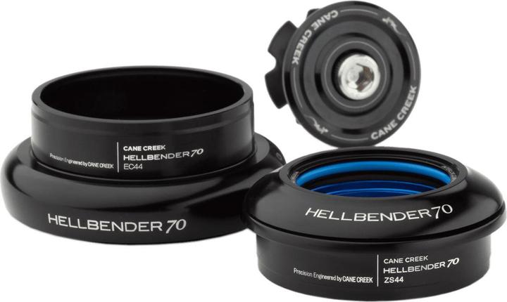 Produktbild Cane Creek Hellblender 70