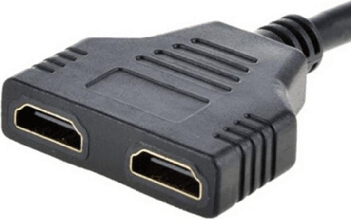 Produktbild Gembird HDMI – 2x HDMI