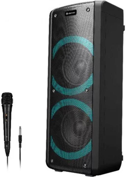 Produktbild Denver BPS-352 (3 h, Akkubetrieb)