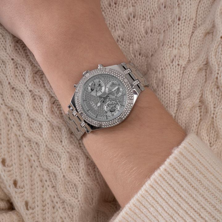 Actual product image Guess Heiress (Analogue wristwatch, 38 mm)