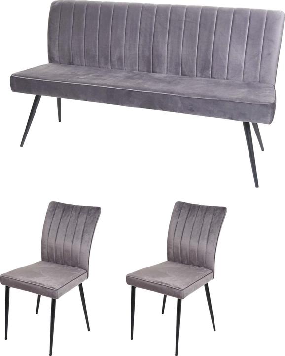 Produktbild JOHN316 Stuhl Sitzbank