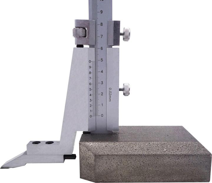 Actual product image Paulimot Höhenreisser 0-200 mm