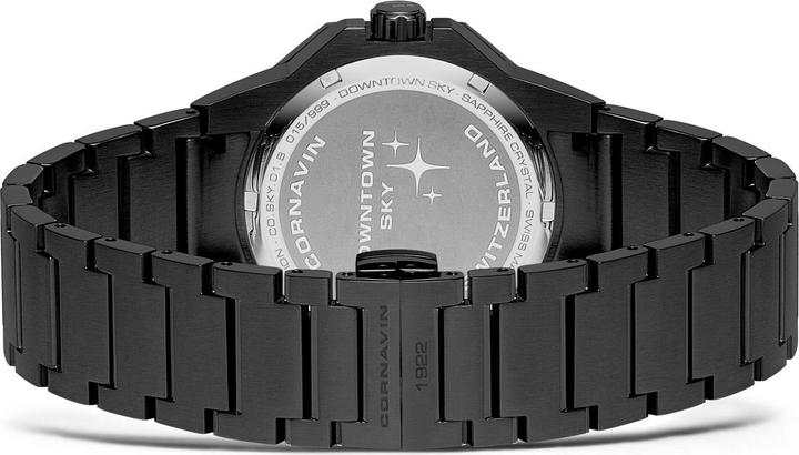 Produktbild Cornavin Downtown Sky (36 mm)