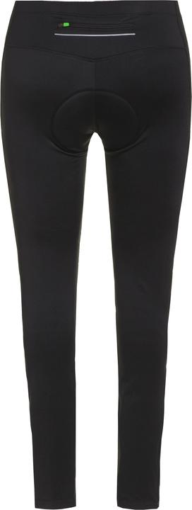 Produktbild Jay-Pi Fahrradhose, Bikewear, lang, Top Basic, Gel Komfort Sitzpolster, eng anliegend (5XL)