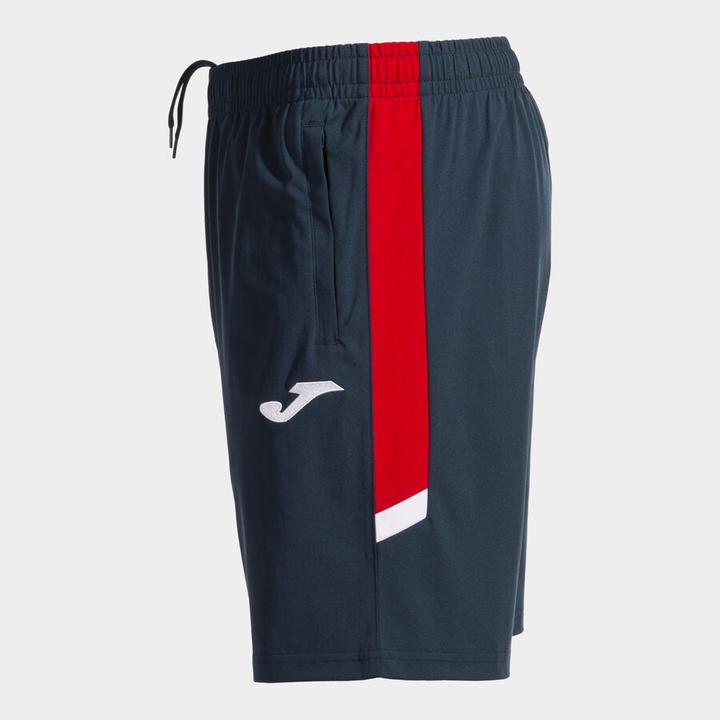Image du produit Joma Bermuda Toledo Shorts (XXL)