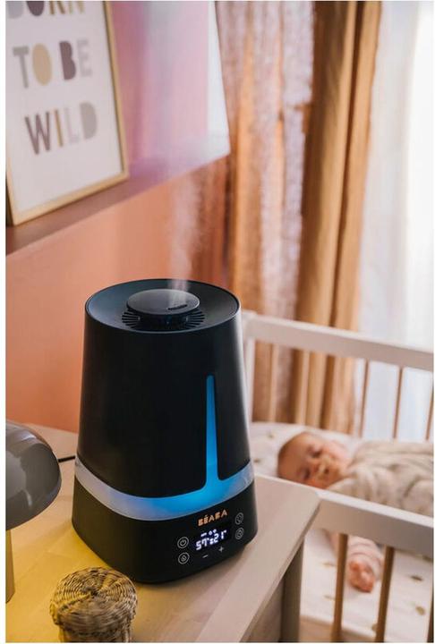 Actual product image Beaba Zen Air Luftbefeuchter