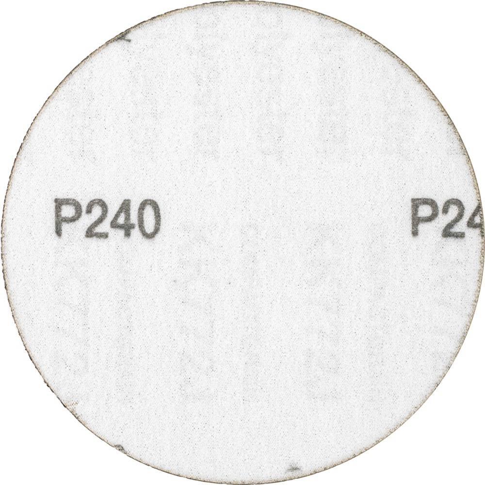 Thumbnail - Pferd, Schleifmittel, Schleifvlies Compactkorn Klettscheibe KR Ø 115 mm A 240 CK zum schliff für Winkelschleifer 50 St (...
