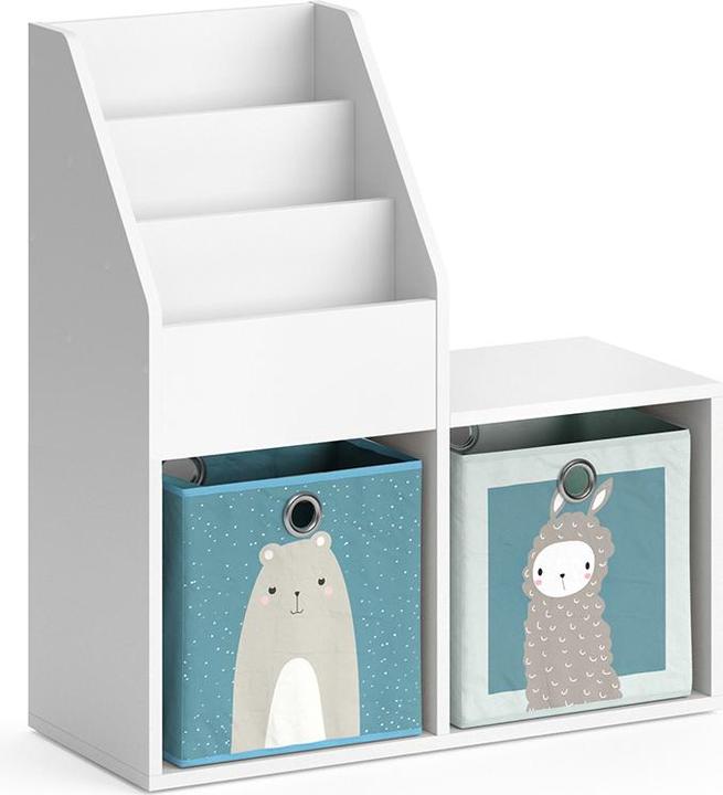 Actual product image Vicco Luigi (72 x 31 x 79 cm)