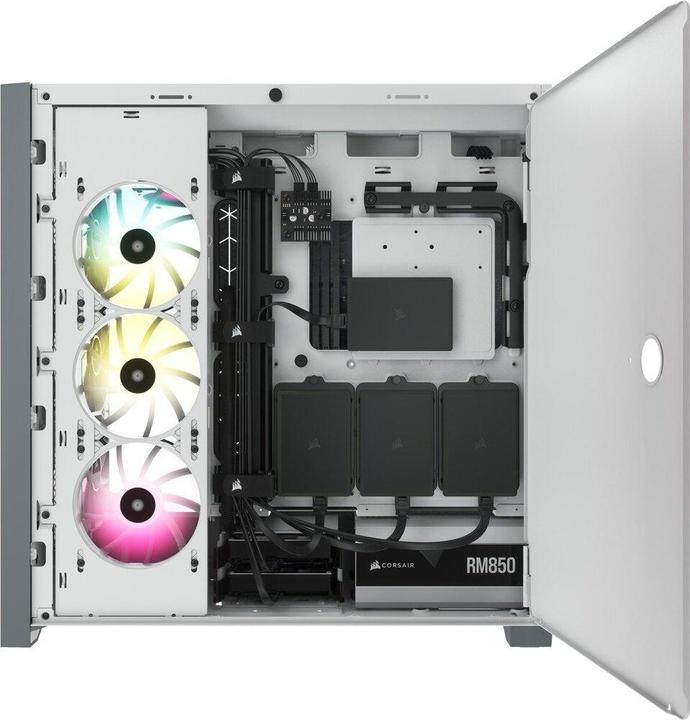 Produktbild One High End Extreme AN01 (AMD Ryzen Threadripper 3970X, 128 GB, 2000 GB, Titan RTX)