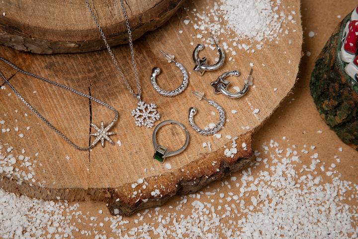 Actual product image Hanah Home Charm Mix V2