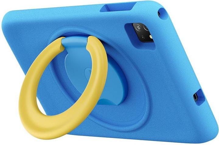 Produktbild Blackview Tablet Tab 60 Pro Kids 4G 10 HD T606 4GB 128GB 7700-10W A15 Ocean Blue (4G, 10.10", 128 GB, Ocean Blue)