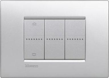 Produktbild Legrand LN4003CWI