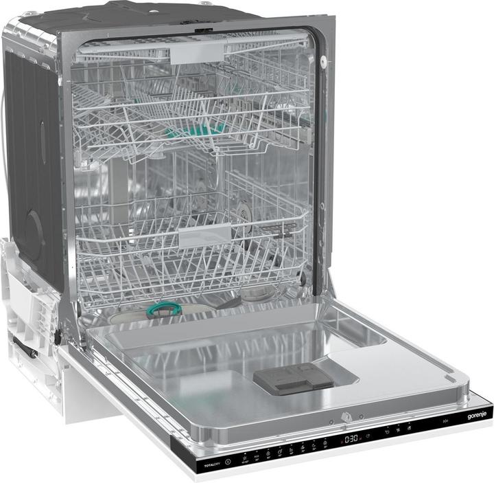 Produktbild Gorenje GV663C60 C ed 739654