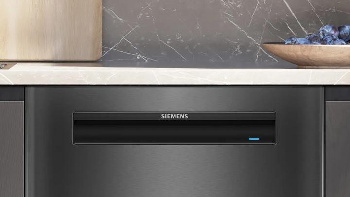 Actual product image Siemens iQ500 SN15EC06CS