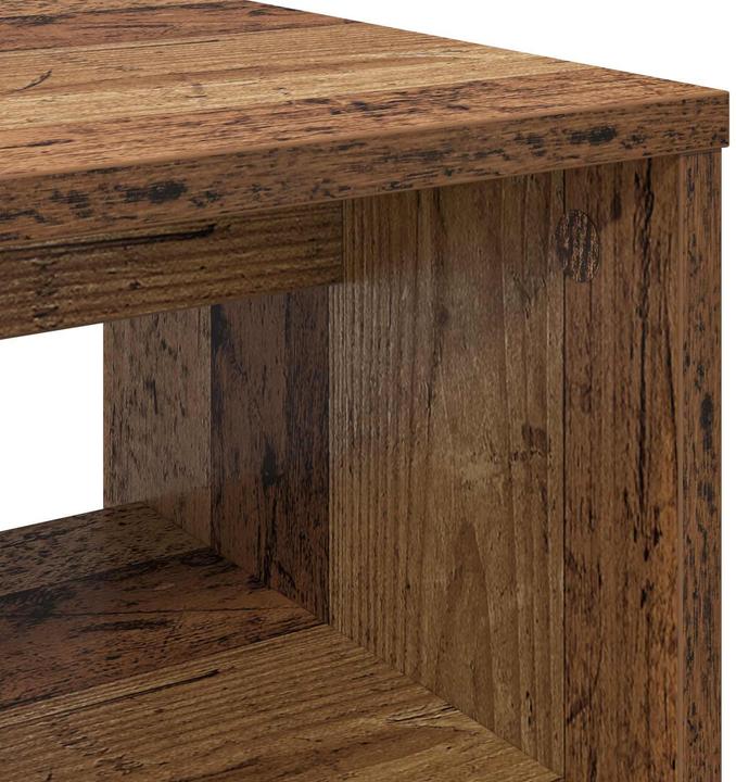 Actual product image vidaXL TV-Schränk (35 x 60 x 40 cm)