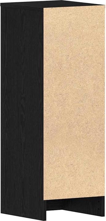 Produktbild vidaXL Schuhlagerung (35 x 32 x 90 cm)