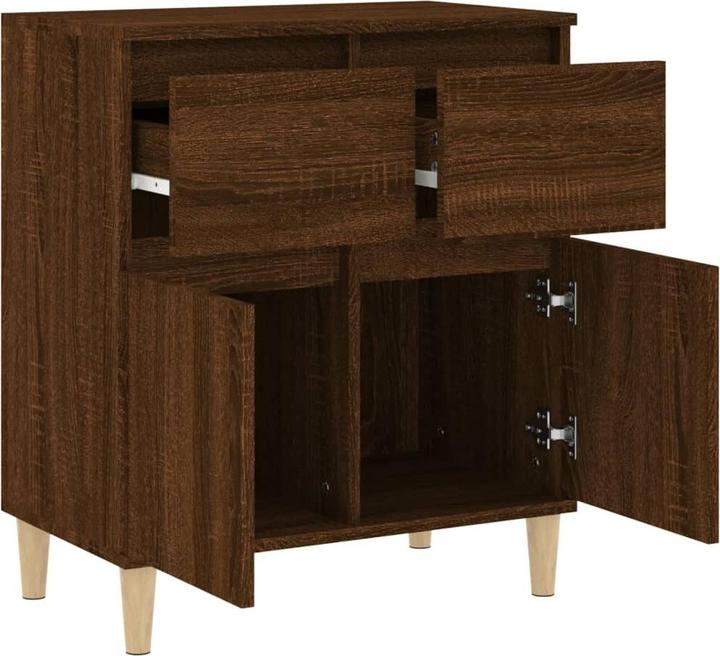 Produktbild vidaXL Sideboard (60 x 60 x 70 cm)