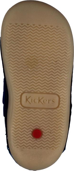 Actual product image Kickers Stiefelette (25)