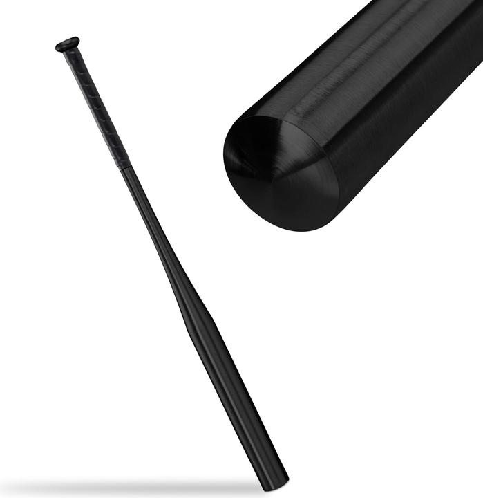 Image du produit Relaxdays Batte de baseball (34")
