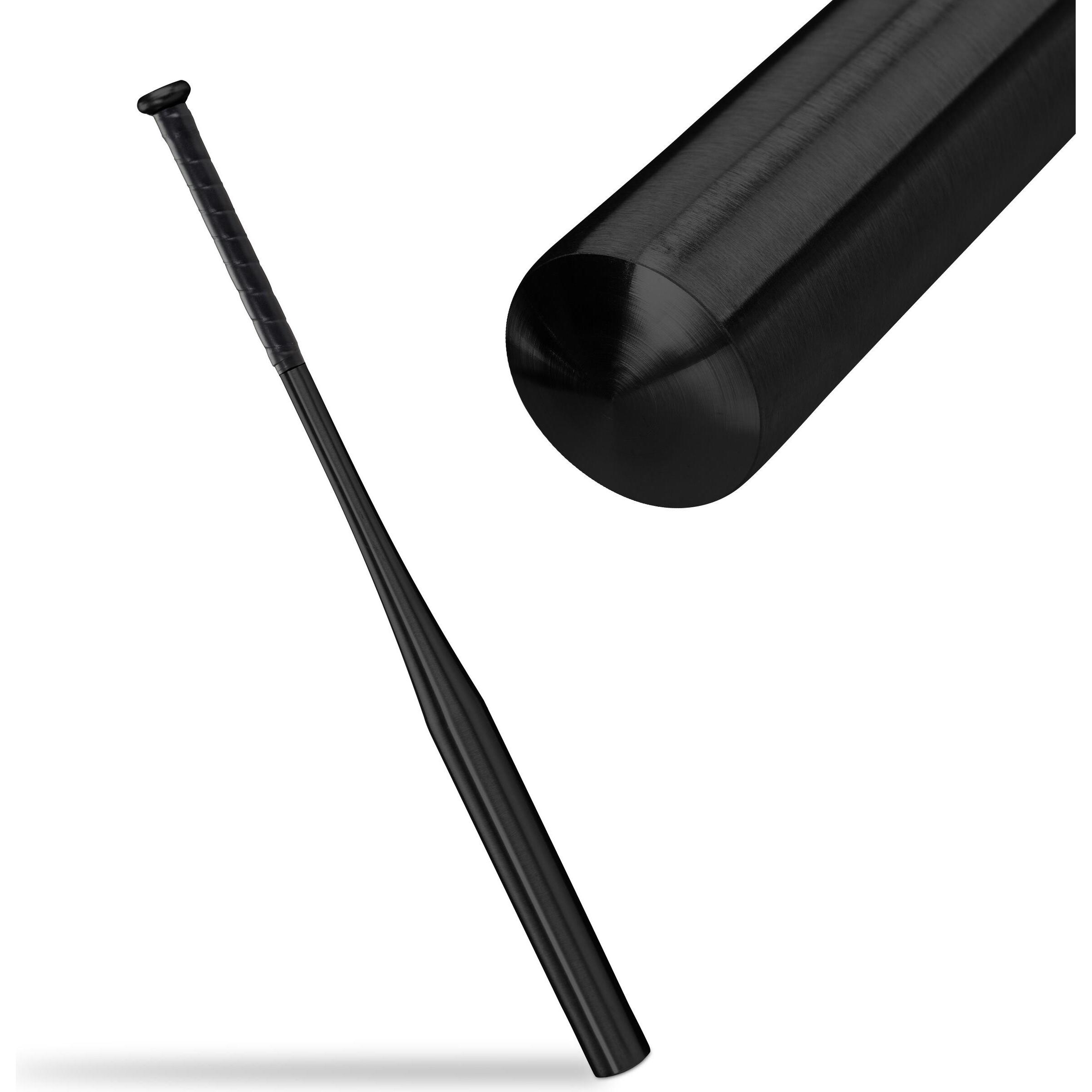 Relaxdays, Baseballschläger, (34")