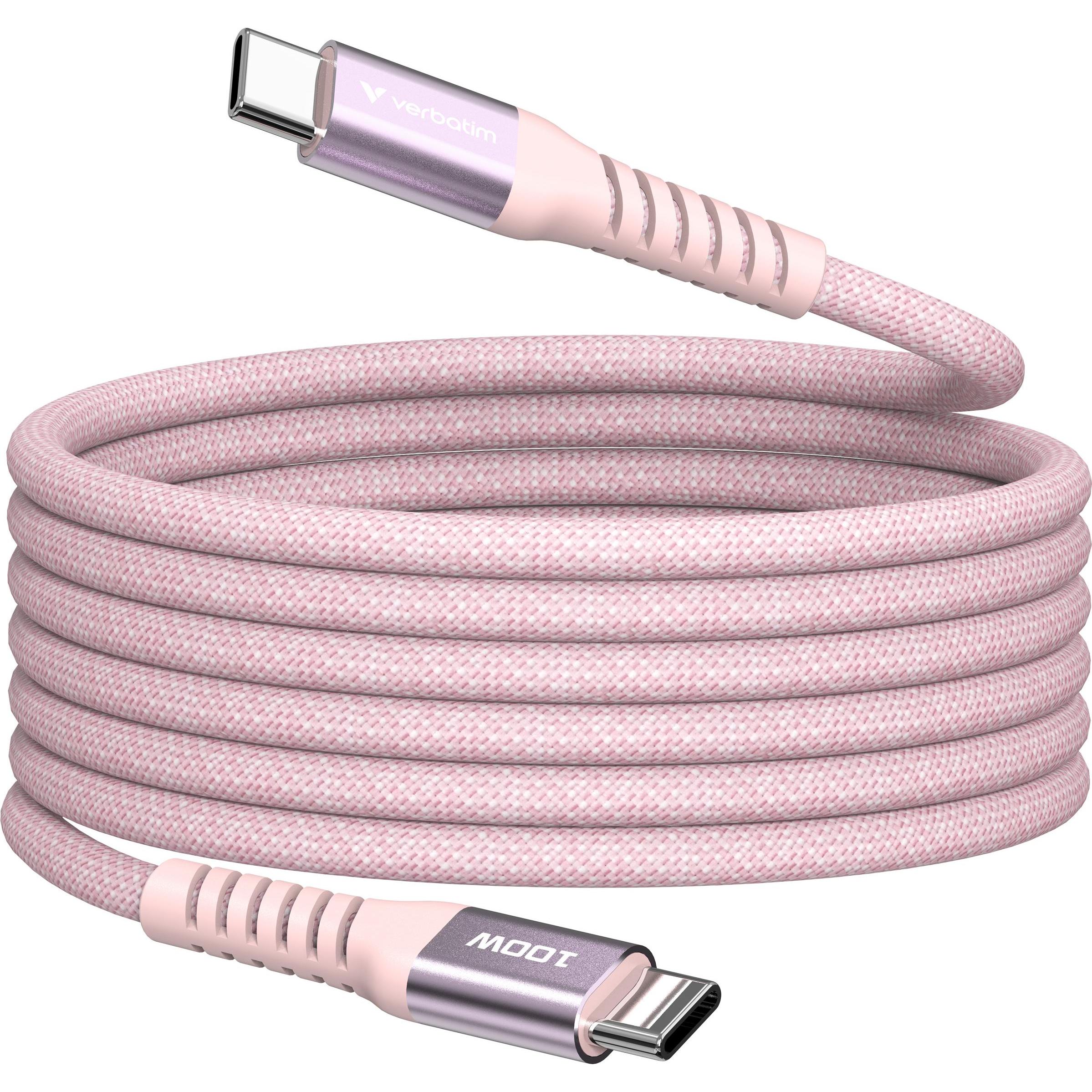 Verbatim 31857 (1.20 m, USB 2.0), USB Kabel