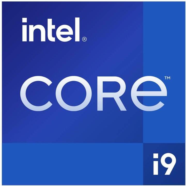 Produktbild Intel Core i9-12900F (LGA 1700, 2.40 GHz, 16 -Core)