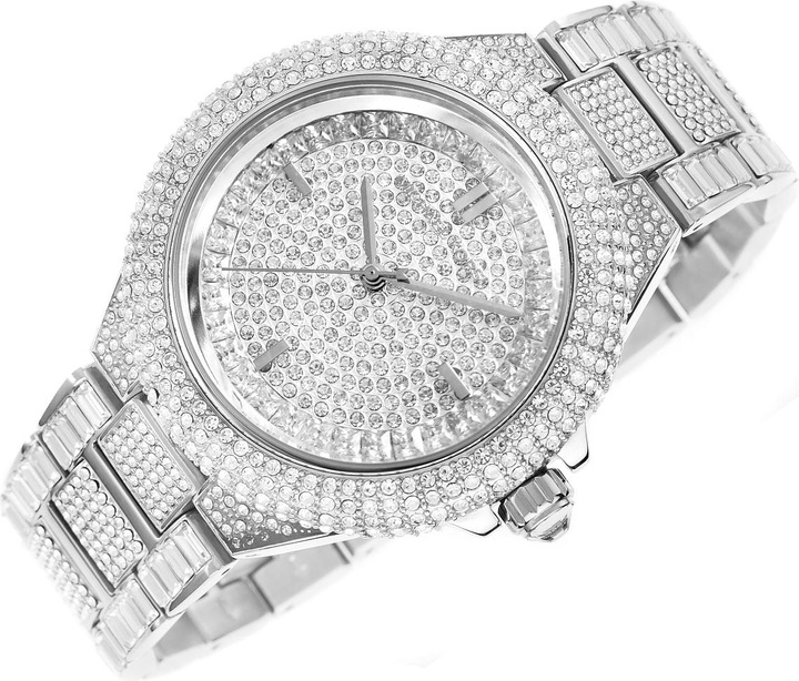 Image du produit Michael Kors Camille MK5869 Damenuhr + BOX