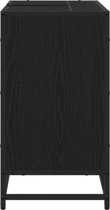 Actual product image vidaXL Badezimmerschrank (33 x 33 x 60 cm)