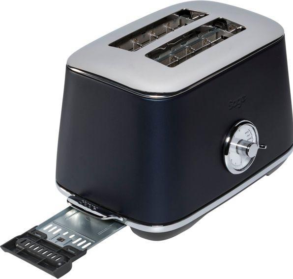 Produktbild Sage The Luxe Toast Select