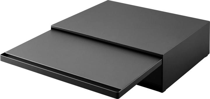 Actual product image Yamazaki Pull-out shelf with drawer for the TOWER kitchen unit