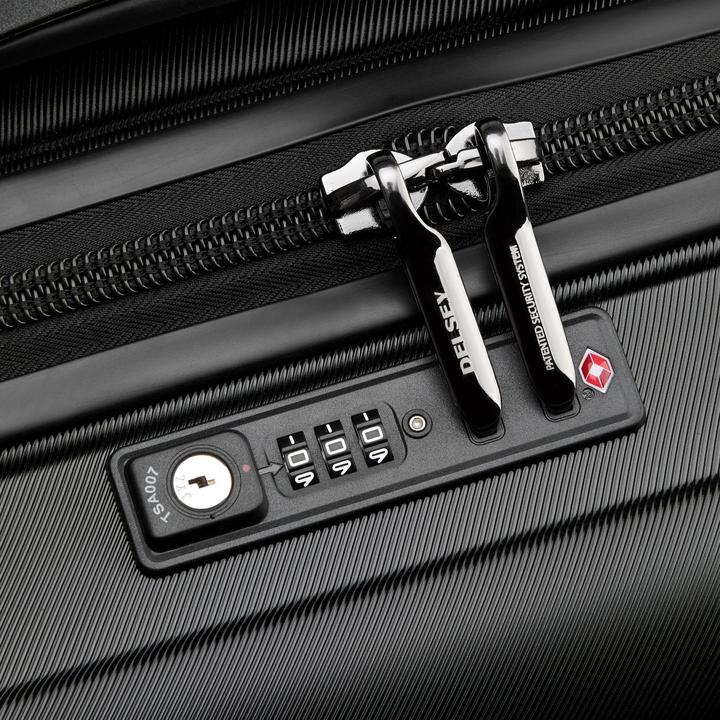 Image du produit Delsey Shadow 5.0 4 roues trolley 75 cm (90 l)