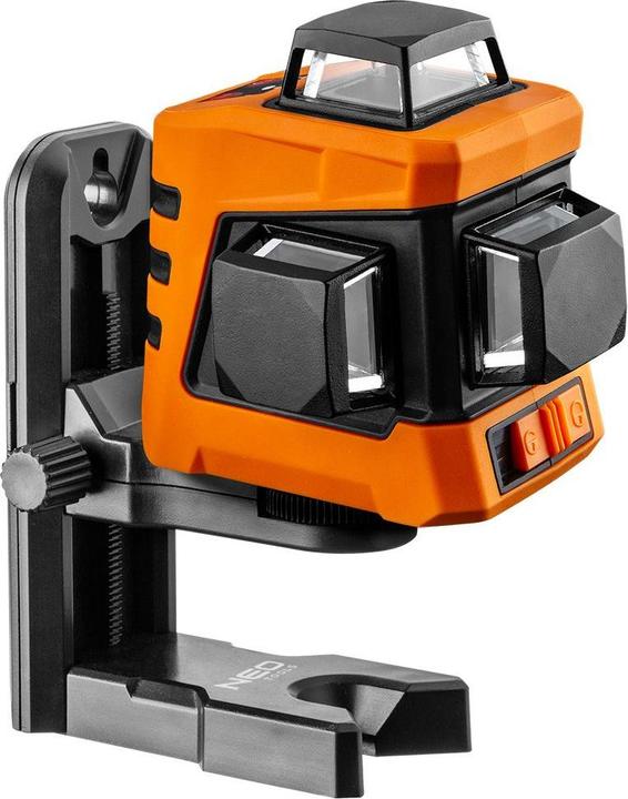 Produktbild Neo Oberflächenlaser 75-103