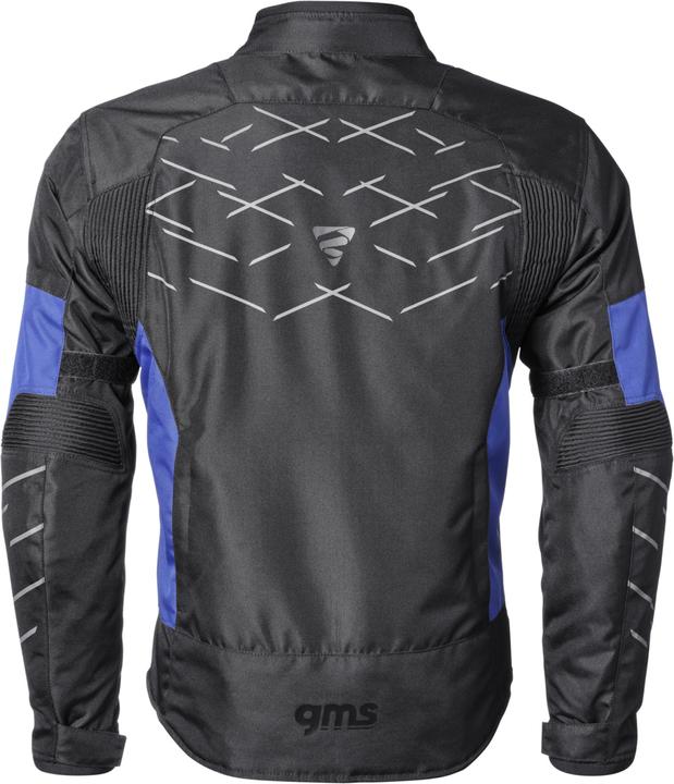 Produktbild GMS Jacke (Herren, 5XL)