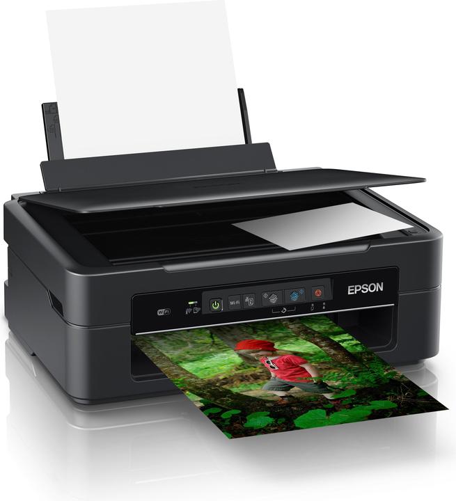 Produktbild Epson XP-255 Home (Tintenpatrone, Farbe)