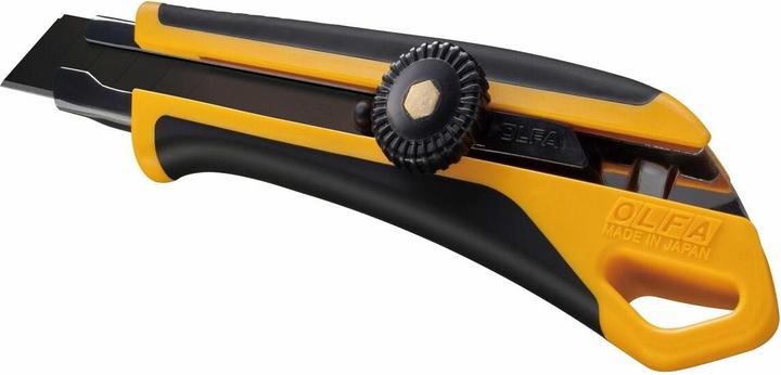 Produktbild Olfa X-Design-Serienmesser (Cutter)