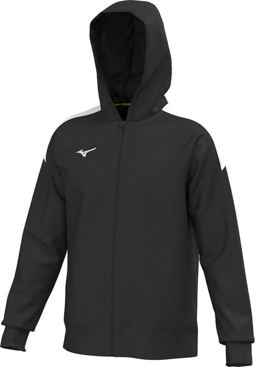 Immagine prodotto Mizuno Giacca da ginnastica MZNRB (L)