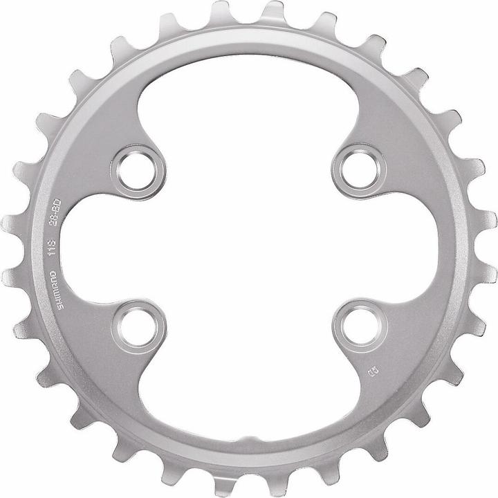 Actual product image Shimano M8000 (28)
