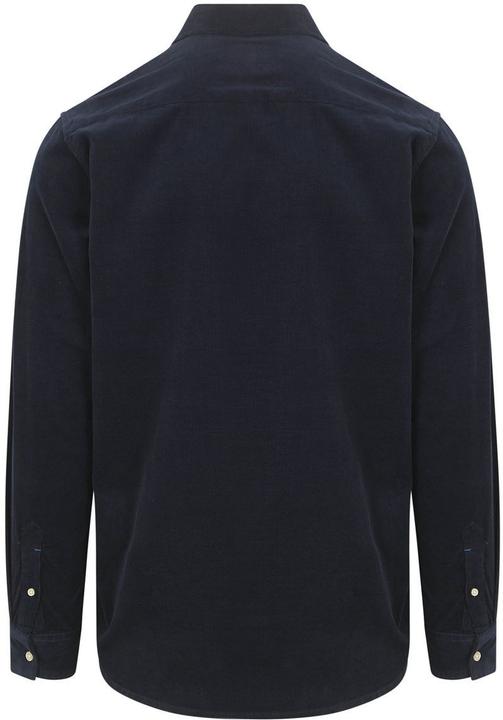 Immagine prodotto Scotch & Soda Camicia Uomo Regular-Fit, Sky Captain 401, M (M)