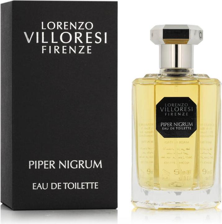 Immagine prodotto Lorenzo Villoresi Piper nigrum (Eau de toilette, 100 ml)