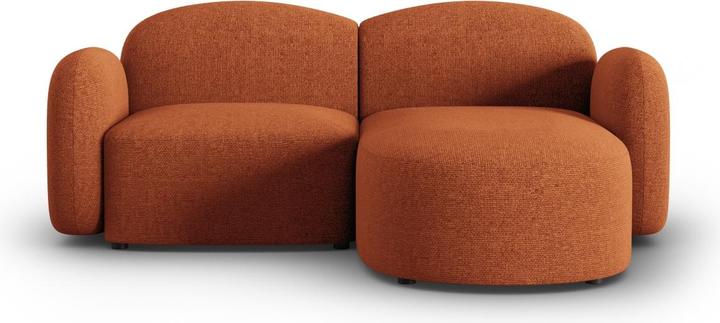 Actual product image Micadoni Blair (Corner sofa)