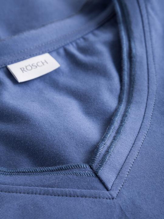 Produktbild Rösch Basic Schlafanzug T-Shirt (42, XL)