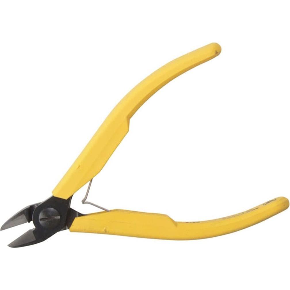 Thumbnail - Bahco, Bolzenschneider + Seitenschneider, Seitenschneider Serie 80 mit ovalen Backen und ESD-sicherem Griff (112.50 mm)