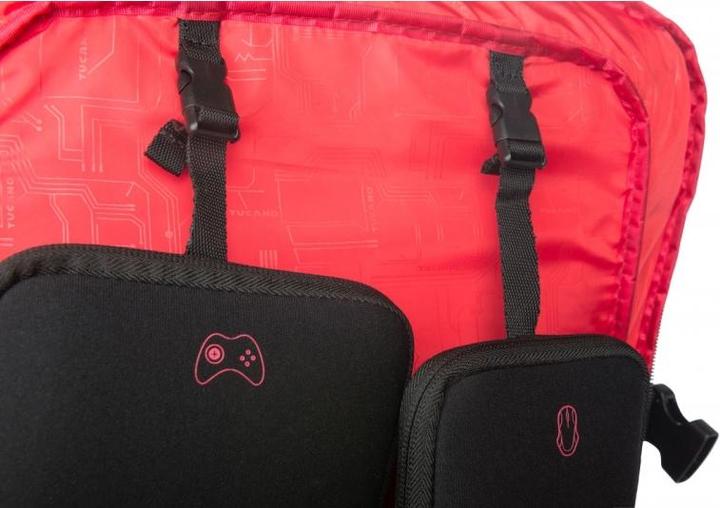 Image du produit Tucano Sfido (10.85 l)