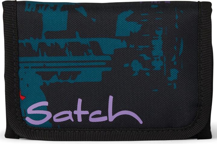 Image du produit Satch Portefeuille Night Vision