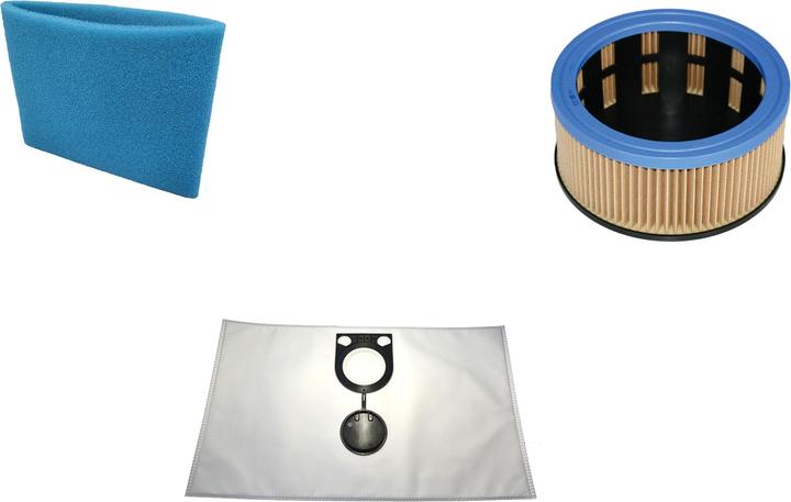 Actual product image starmix uClean 1420HK (Wet dry vacuum cleaner)