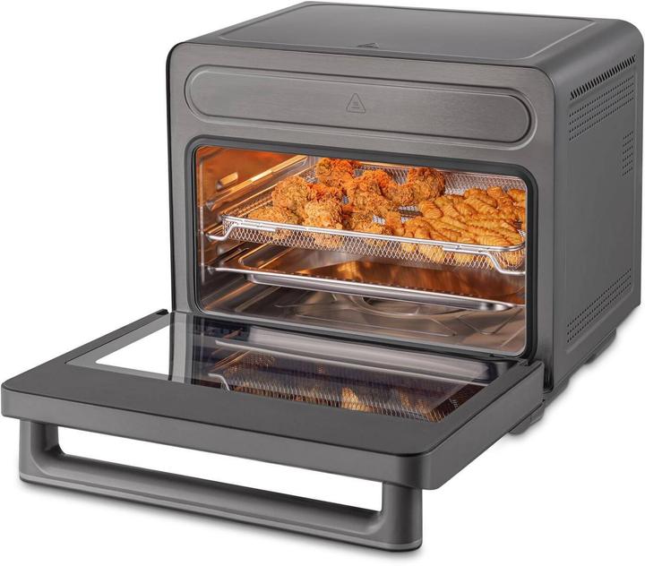 Actual product image Trisa Steamer "Air Fusion Pro 24 L"