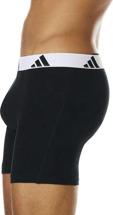 Produktbild Adidas Active Flex Cotton Shorts (XXL, 3er Pack)