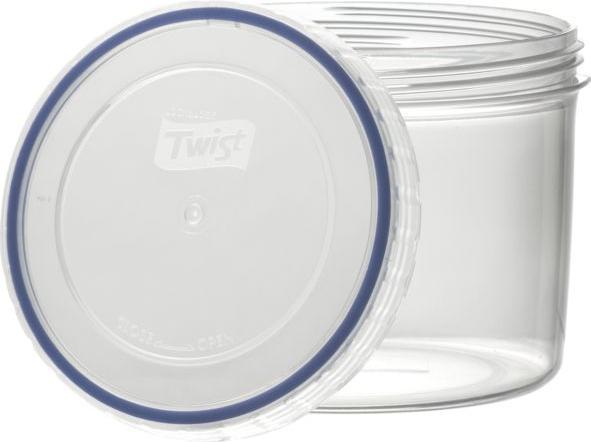 Produktbild Lock & Lock Twist Vorratsdose, Inhalt: 0,15 Liter (0.15 l)