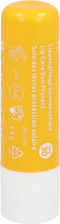 Produktbild Livsane Sonnenschutz (Lippengel)